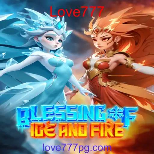 BlessingofIceandFire